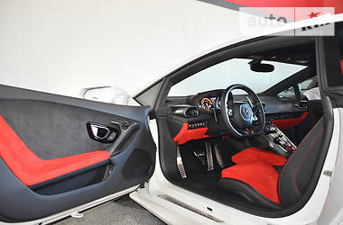 Купе Lamborghini Huracan 2019 в 