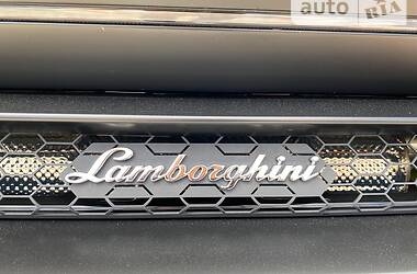 Купе Lamborghini Huracan 2021 в 