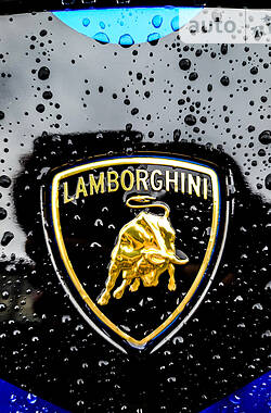 Купе Lamborghini Huracan 2020 в 