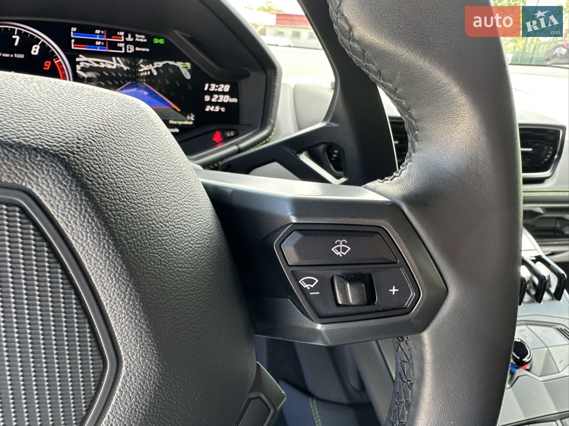 2018 Lamborghini Huracán - мініатюра 26