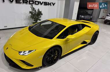 Купе Lamborghini Huracan 2020 в Одессе