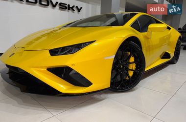 Купе Lamborghini Huracan 2020 в Одессе