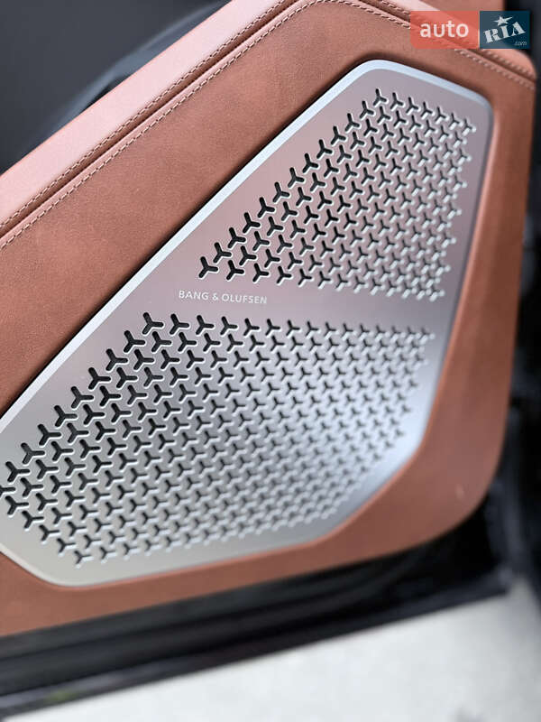 Внедорожник / Кроссовер Lamborghini Urus 2020 в Одессе фото 23 Внедорожник / Кроссовер Lamborghini Urus 2020 в Одессе