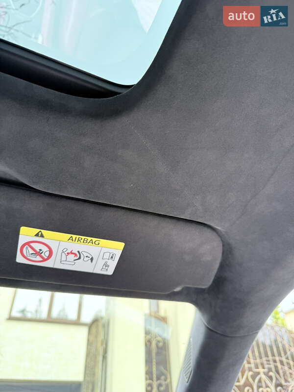 Внедорожник / Кроссовер Lamborghini Urus 2020 в Одессе фото 35 Внедорожник / Кроссовер Lamborghini Urus 2020 в Одессе