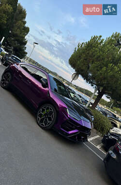 Внедорожник / Кроссовер Lamborghini Urus 2020 в 