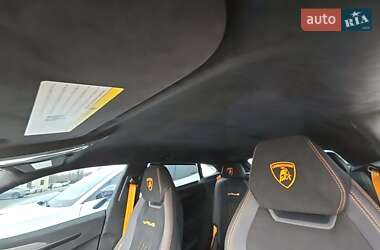 Внедорожник / Кроссовер Lamborghini Urus 2023 в 