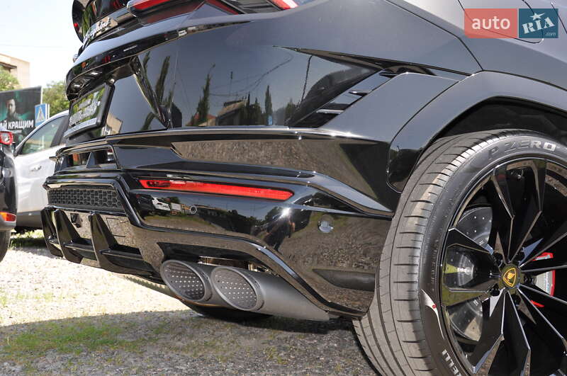 Внедорожник / Кроссовер Lamborghini Urus 2024 в Одессе