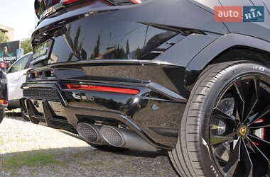 Внедорожник / Кроссовер Lamborghini Urus 2024 в 