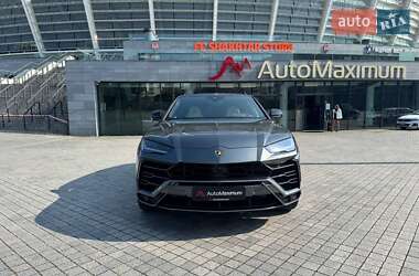 Внедорожник / Кроссовер Lamborghini Urus 2019 в Киеве фото 2 Внедорожник / Кроссовер Lamborghini Urus 2019 в Киеве