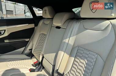 Внедорожник / Кроссовер Lamborghini Urus 2019 в Киеве фото 25 Внедорожник / Кроссовер Lamborghini Urus 2019 в Киеве
