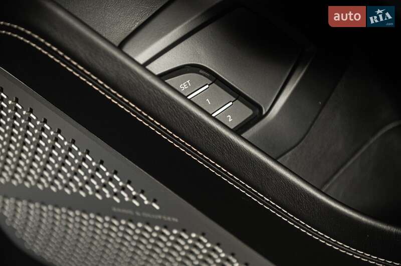 Внедорожник / Кроссовер Lamborghini Urus 2018 в Одессе