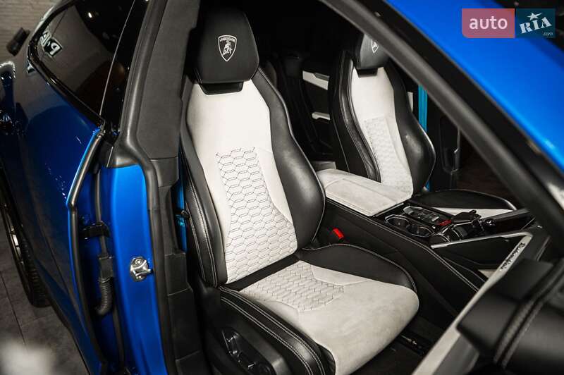 Внедорожник / Кроссовер Lamborghini Urus 2018 в Одессе