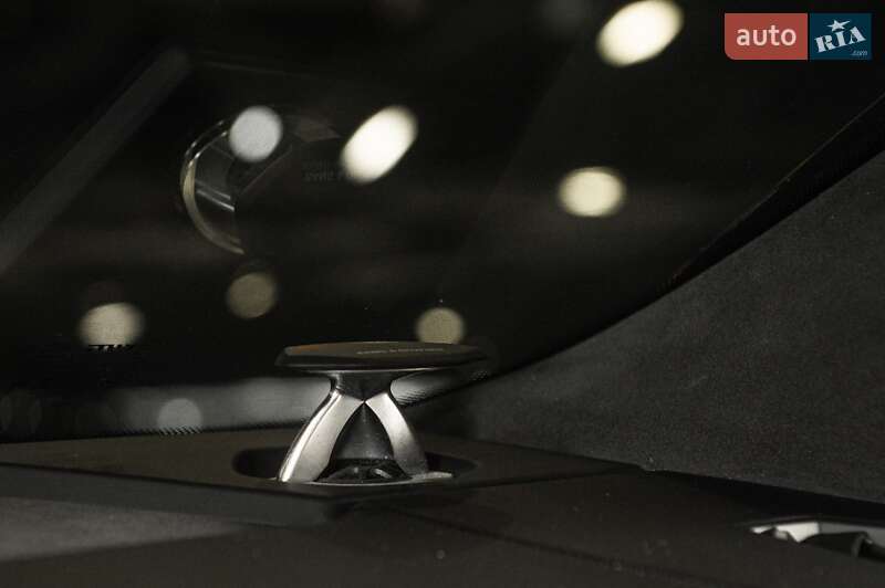 Внедорожник / Кроссовер Lamborghini Urus 2018 в Одессе