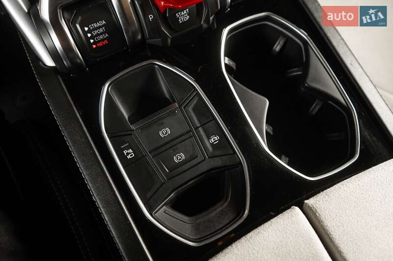 Внедорожник / Кроссовер Lamborghini Urus 2018 в Одессе