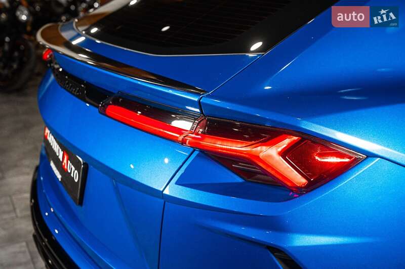 Внедорожник / Кроссовер Lamborghini Urus 2018 в Одессе