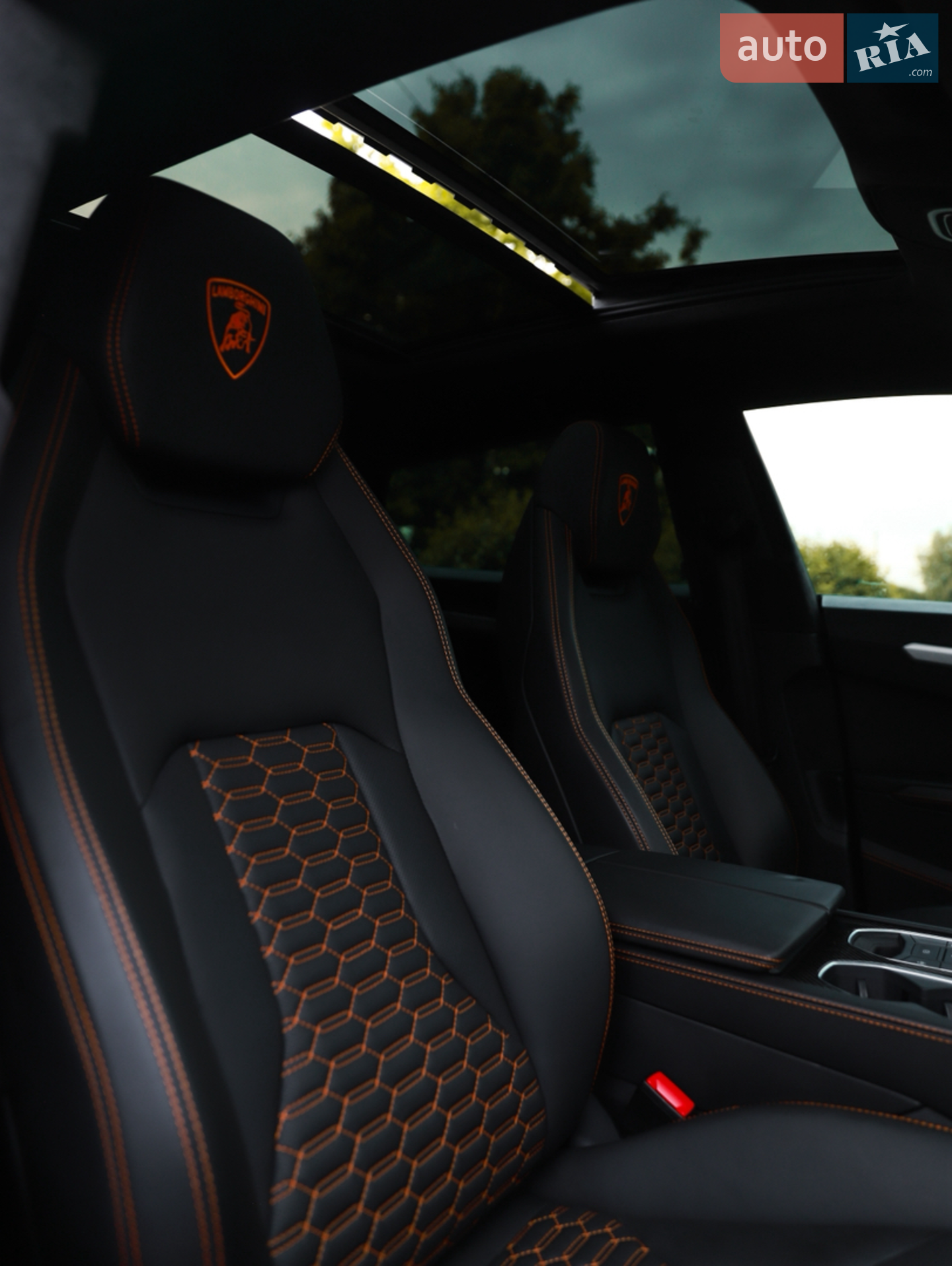2019 Lamborghini Urus Concept - мініатюра 30