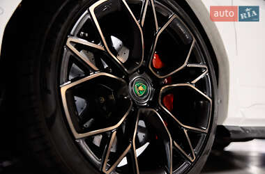 Внедорожник / Кроссовер Lamborghini Urus 2022 в 