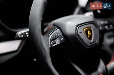 Внедорожник / Кроссовер Lamborghini Urus 2022 в 