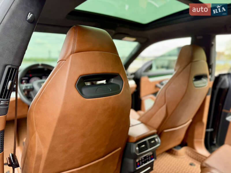 Внедорожник / Кроссовер Lamborghini Urus 2020 в Киеве