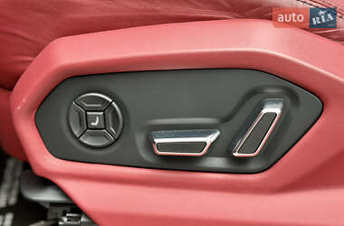 Внедорожник / Кроссовер Lamborghini Urus 2020 в 