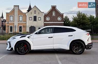 Внедорожник / Кроссовер Lamborghini Urus 2022 в 
