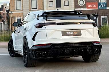 Внедорожник / Кроссовер Lamborghini Urus 2022 в 