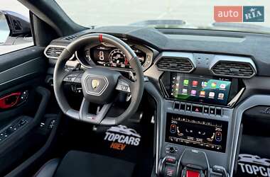 Внедорожник / Кроссовер Lamborghini Urus 2022 в 