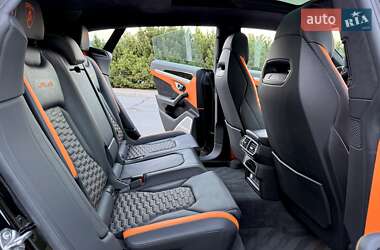 Внедорожник / Кроссовер Lamborghini Urus 2021 в 