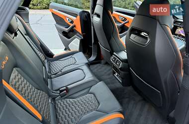 Внедорожник / Кроссовер Lamborghini Urus 2021 в 