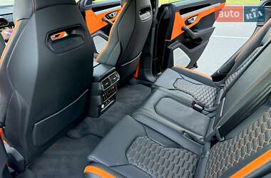 Внедорожник / Кроссовер Lamborghini Urus 2021 в 