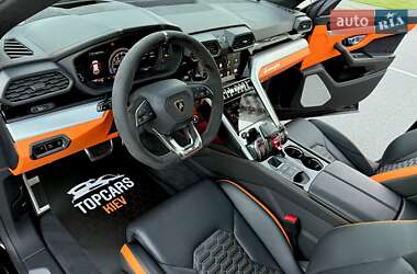 Внедорожник / Кроссовер Lamborghini Urus 2021 в 