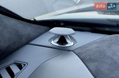 Внедорожник / Кроссовер Lamborghini Urus 2021 в 