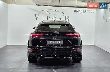 Внедорожник / Кроссовер Lamborghini Urus 2024 в 