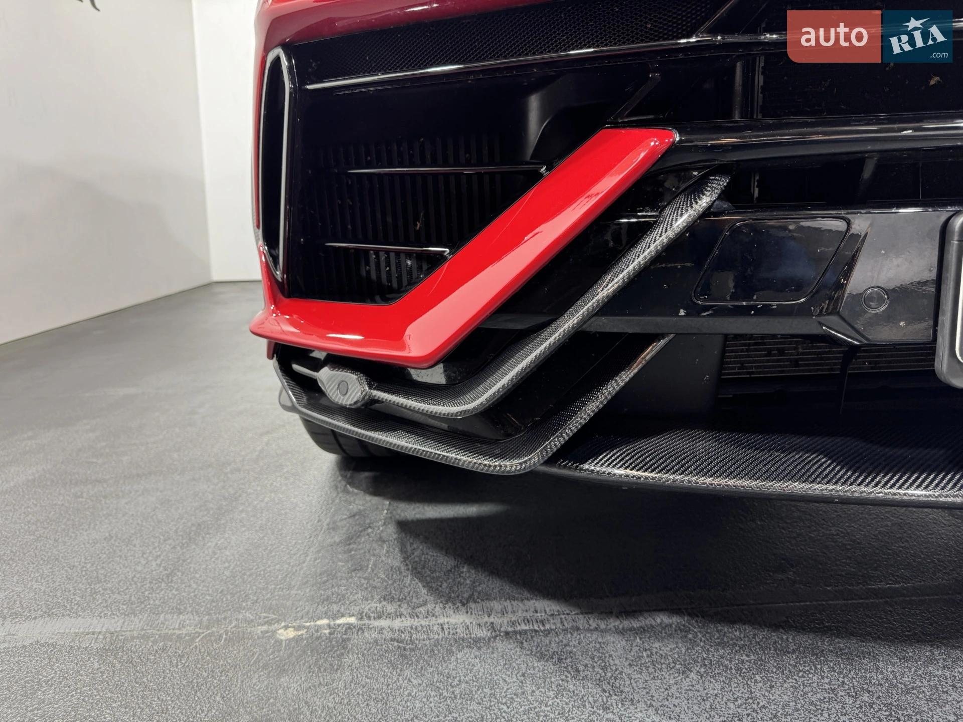 2021 Lamborghini Urus Concept - мініатюра 14