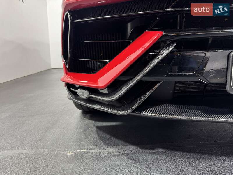 Внедорожник / Кроссовер Lamborghini Urus 2021 в Киеве