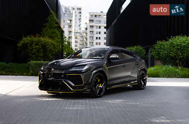 Внедорожник / Кроссовер Lamborghini Urus 2020 в Киеве