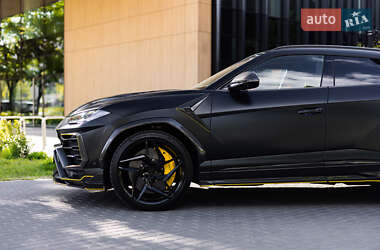 Внедорожник / Кроссовер Lamborghini Urus 2020 в 