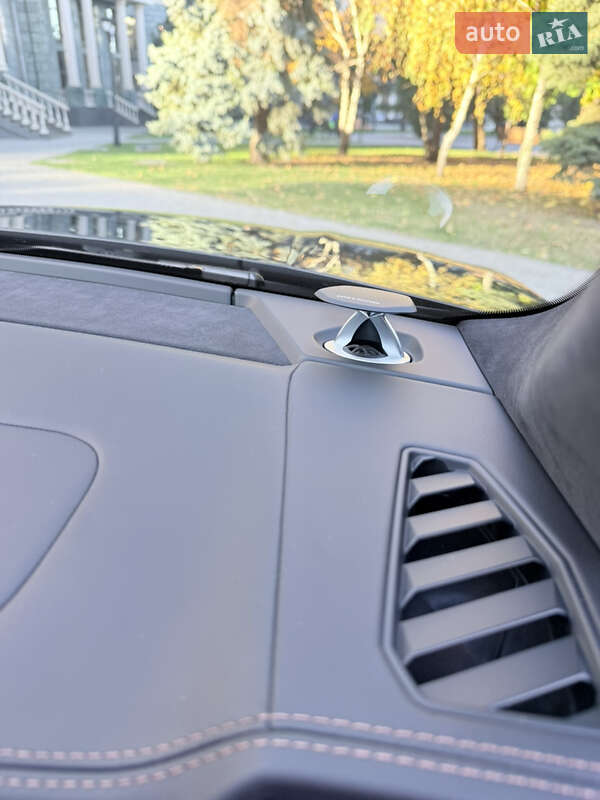 Внедорожник / Кроссовер Lamborghini Urus 2020 в Одессе фото 11 Внедорожник / Кроссовер Lamborghini Urus 2020 в Одессе