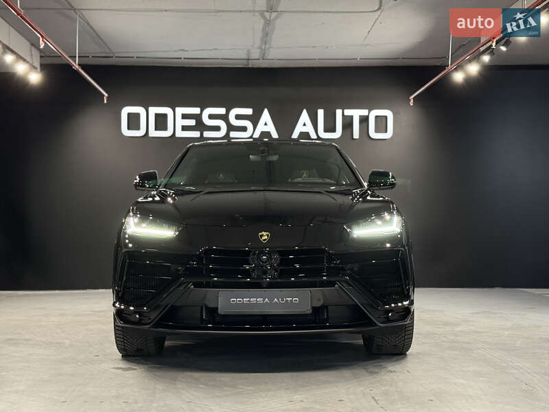 Внедорожник / Кроссовер Lamborghini Urus 2023 в Одессе