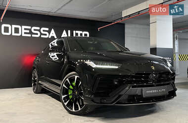 Внедорожник / Кроссовер Lamborghini Urus 2023 в Одессе