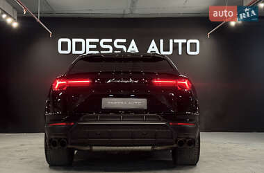 Внедорожник / Кроссовер Lamborghini Urus 2023 в Одессе