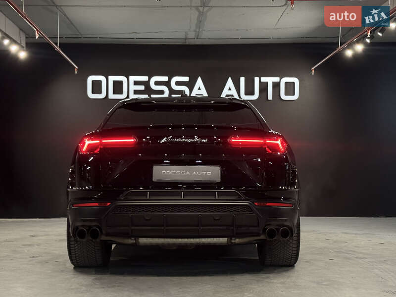 Внедорожник / Кроссовер Lamborghini Urus 2023 в Одессе