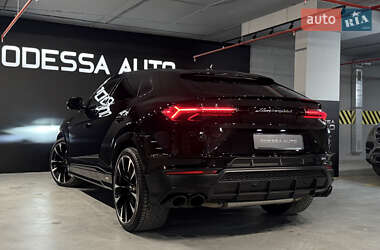 Внедорожник / Кроссовер Lamborghini Urus 2023 в Одессе