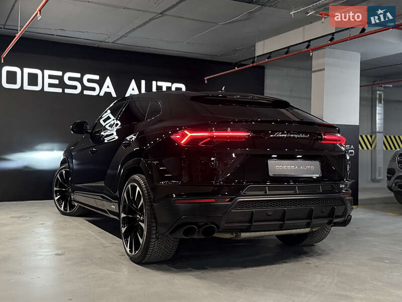 Внедорожник / Кроссовер Lamborghini Urus 2023 в Одессе