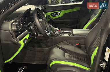 Внедорожник / Кроссовер Lamborghini Urus 2023 в Одессе