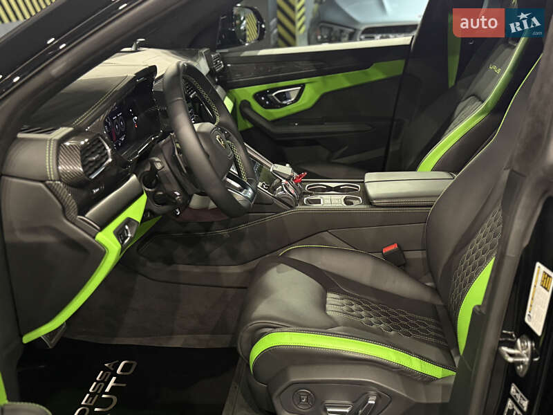 Внедорожник / Кроссовер Lamborghini Urus 2023 в Одессе