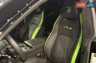 Внедорожник / Кроссовер Lamborghini Urus 2023 в Одессе
