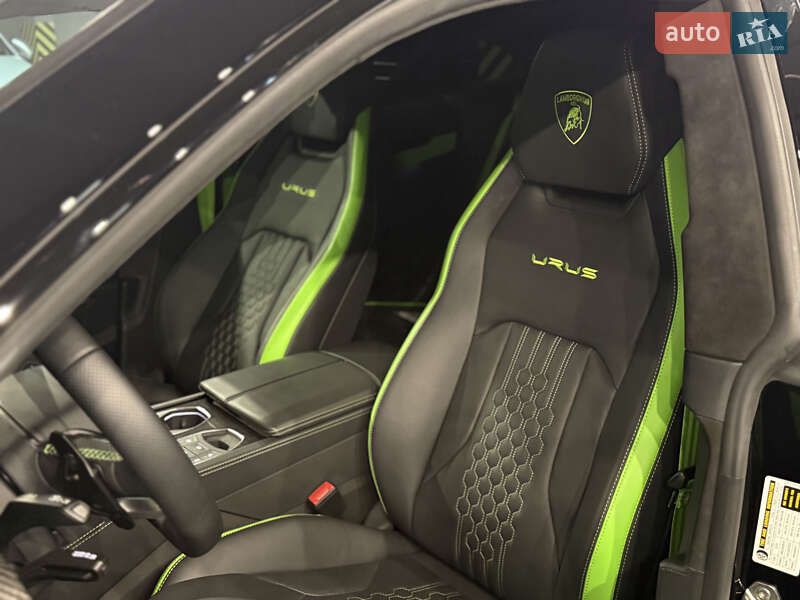 Внедорожник / Кроссовер Lamborghini Urus 2023 в Одессе