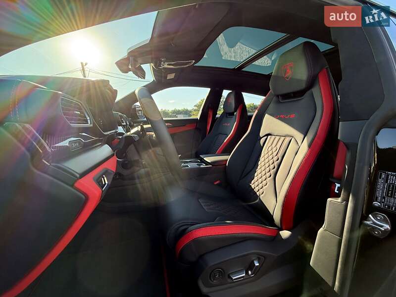 Внедорожник / Кроссовер Lamborghini Urus 2024 в Одессе