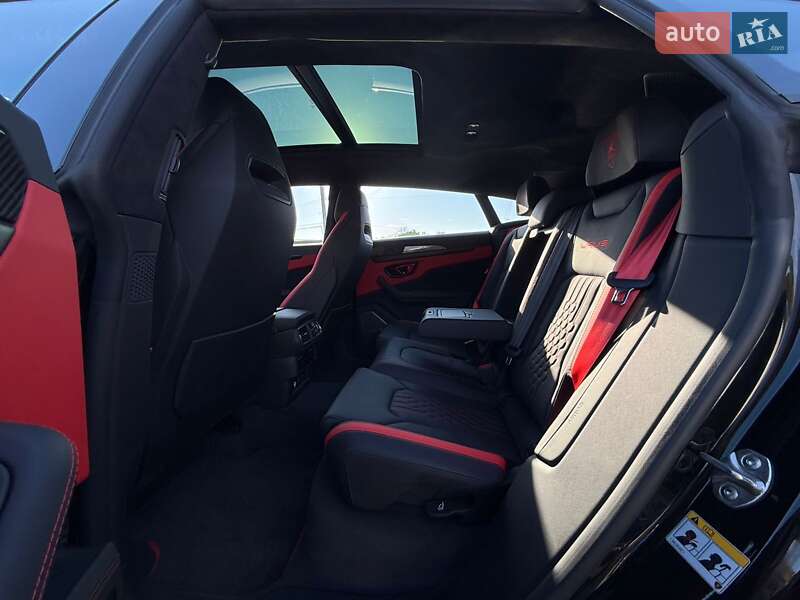 Внедорожник / Кроссовер Lamborghini Urus 2024 в Одессе